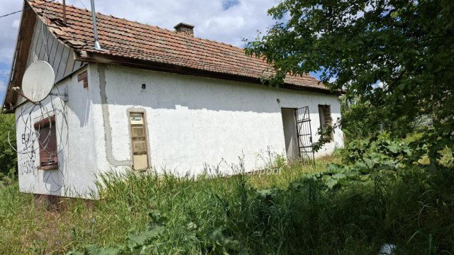 Eladó családi ház, Derecskén 6.999 M Ft, 1 szobás