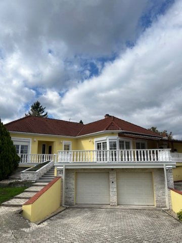 Eladó családi ház, Szombathelyen 139.4 M Ft, 3+1 szobás