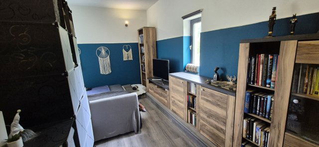 Eladó családi ház, Badacsonytomajon 99.5 M Ft, 6 szobás