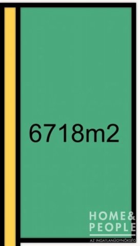 Eladó mezogazdasagi ingatlan, Szegeden 3.9 M Ft