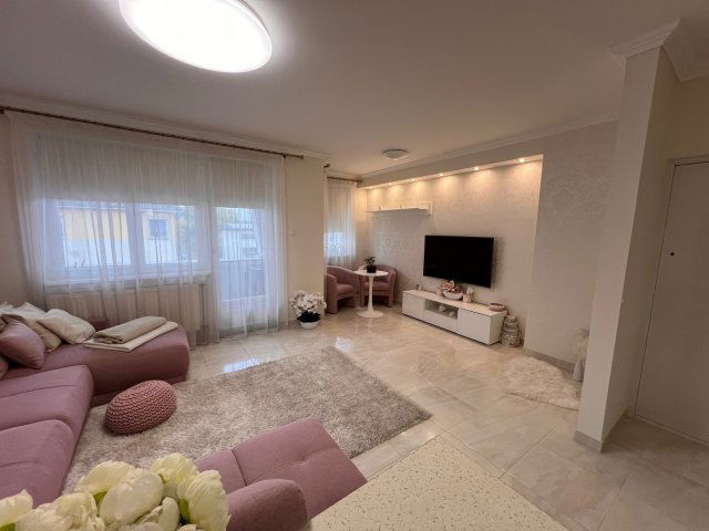 Eladó téglalakás, Nyíregyházán 55.9 M Ft, 2 szobás