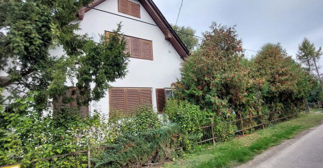 Eladó nyaraló, Mohácson 39.5 M Ft, 3+1 szobás