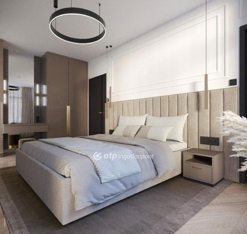 Eladó ikerház, Solymáron 189 M Ft, 4 szobás