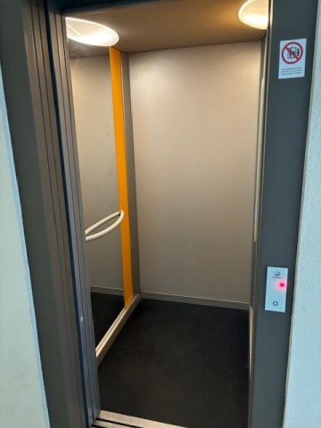 Eladó téglalakás, Budapesten, XIII. kerületben 77 M Ft, 2 szobás