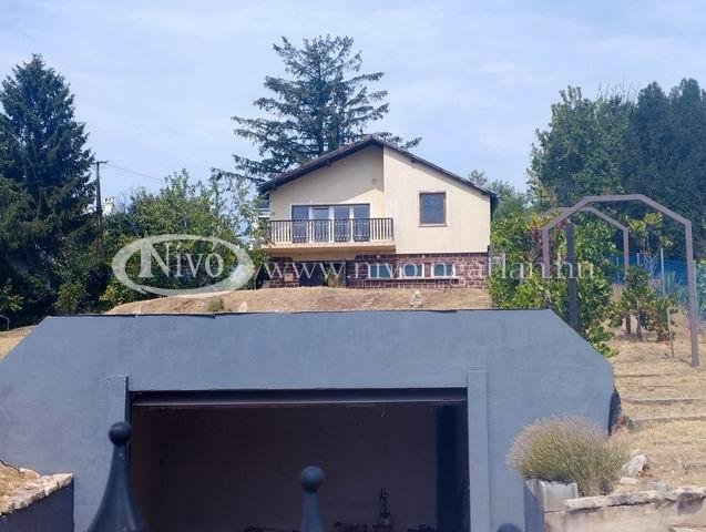 Eladó nyaraló, Csopakon 169 M Ft, 3 szobás / költözzbe.hu