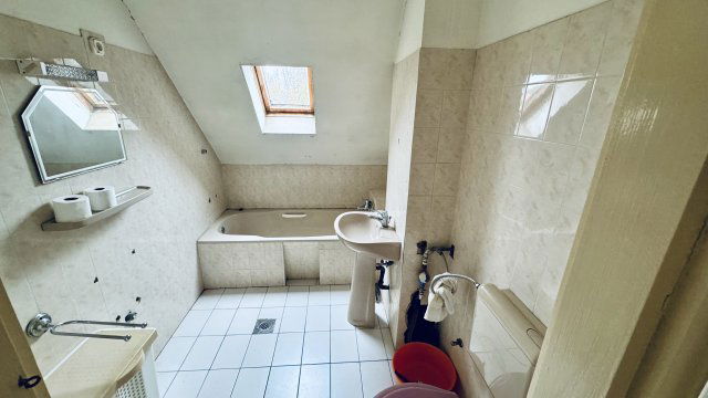 Eladó téglalakás, Nyíregyházán 38.5 M Ft, 2 szobás