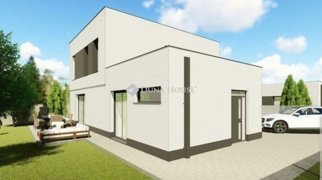 Eladó családi ház, Budapesten, XVIII. kerületben 165 M Ft