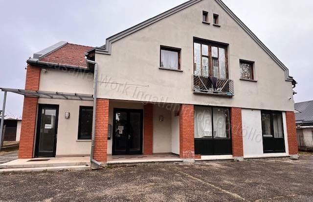 Kiadó iroda, Gödöllőn 150 E Ft / hó, 1 szobás