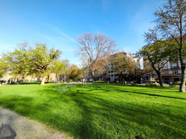 Kiadó téglalakás, albérlet, IX. kerületben, Telepy utcában