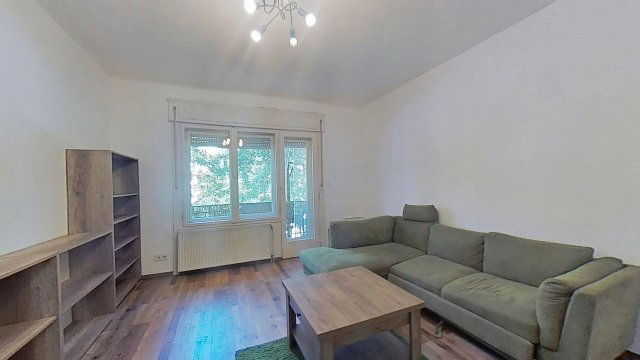 Eladó téglalakás, Budapesten, XI. kerületben 99 M Ft, 2+1 szobás