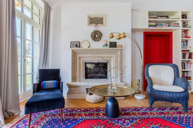 Eladó családi ház, Badacsonytomajon 285 M Ft, 4 szobás