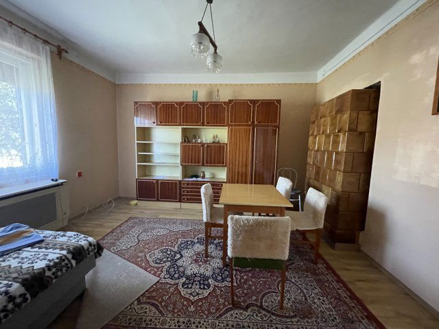 Eladó családi ház, Kemecsén 21.9 M Ft, 2 szobás