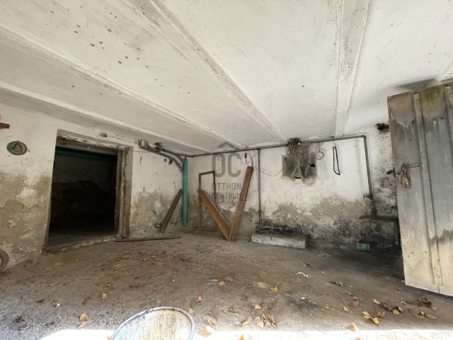 Eladó családi ház, Szurdokpüspökin 18.8 M Ft, 2 szobás