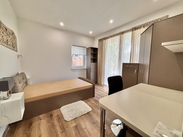 Kiadó téglalakás, albérlet, XIV. kerületben, Fogarasi úton