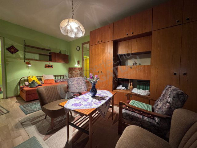 Kiadó panellakás, albérlet, III. kerületben, Szentendrei úton