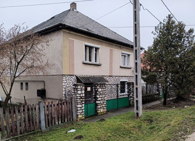 Eladó családi ház, Ongán, Tompa Mihály utcában 52.9 M Ft