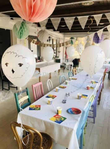 Eladó hotel, Galgahévízen 215 M Ft, 16 szobás