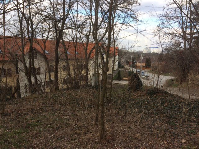 Eladó telek, Kaposváron 2.5 M Ft / költözzbe.hu