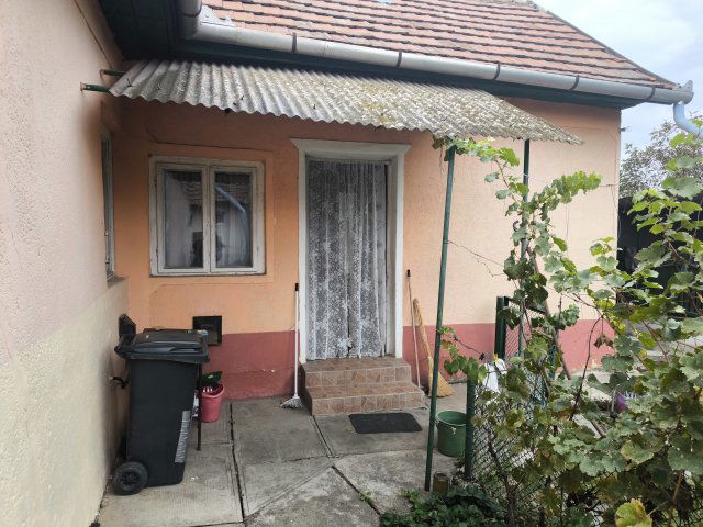 Eladó családi ház, Hejőbábán 16.9 M Ft, 2 szobás