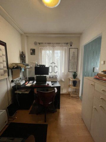 Eladó téglalakás, Budapesten, XIII. kerületben 98 M Ft, 3 szobás