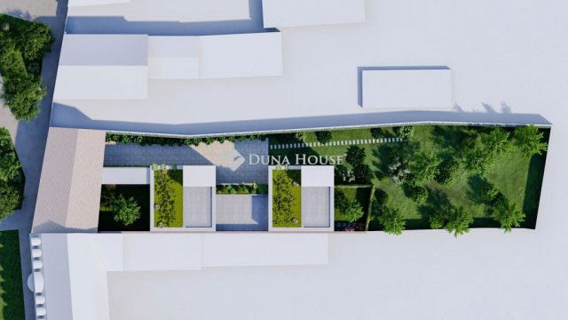 Eladó telek, Debrecenben, Szappanos utcában 195 M Ft