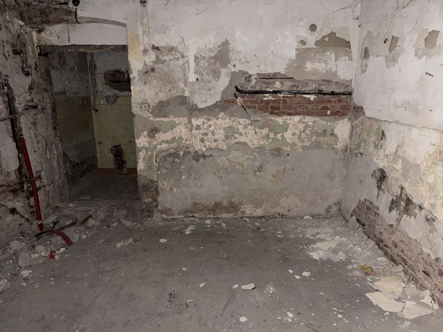 Eladó téglalakás, Budapesten, VIII. kerületben 24 M Ft