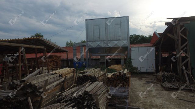 Eladó ipari ingatlan, Monoron 390 M Ft / költözzbe.hu