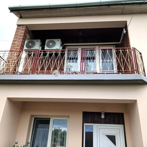 Eladó családi ház, Hercegszántón, Dózsa György utcában