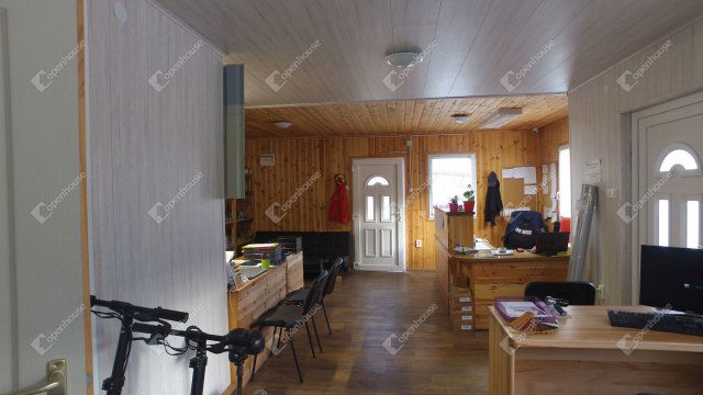 Eladó ipari ingatlan, Monoron 390 M Ft / költözzbe.hu