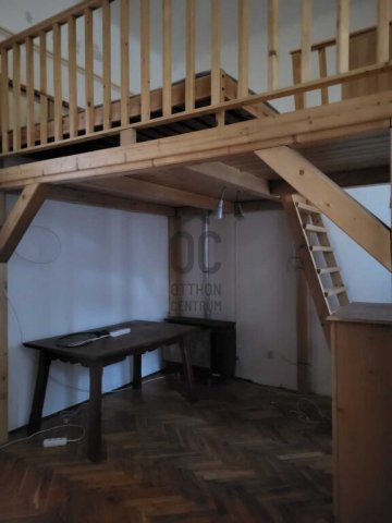 Eladó téglalakás, Budapesten, VI. kerületben 79 M Ft, 3 szobás