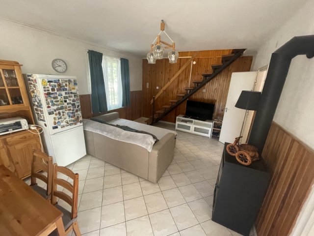 Eladó nyaraló, Balatonakaliban 79.8 M Ft, 3+1 szobás