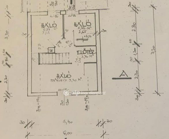 Eladó családi ház, Albertirsán 72.9 M Ft, 6+2 szobás