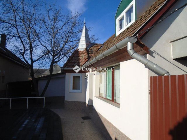 Eladó családi ház, Bogácson 77 M Ft, 4 szobás