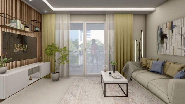 Eladó téglalakás, Pécsett 59.916 M Ft, 3 szobás