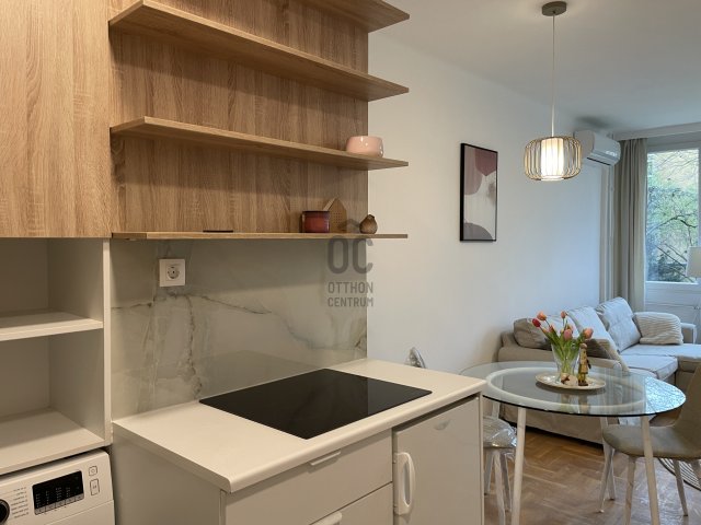 Eladó téglalakás, Budapesten, III. kerületben 55.7 M Ft