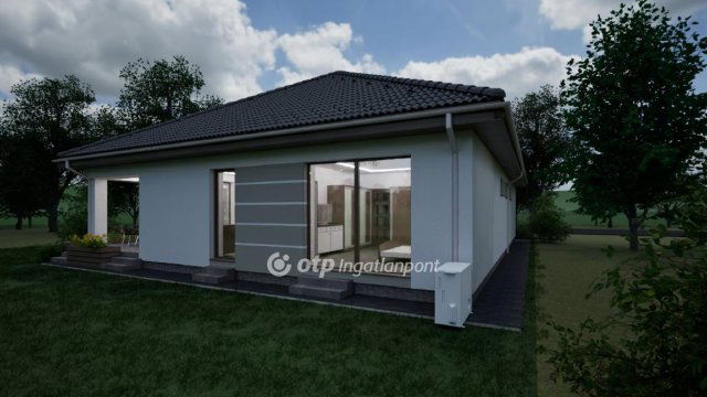 Eladó telek, Felsőzsolcán 131 M Ft / költözzbe.hu