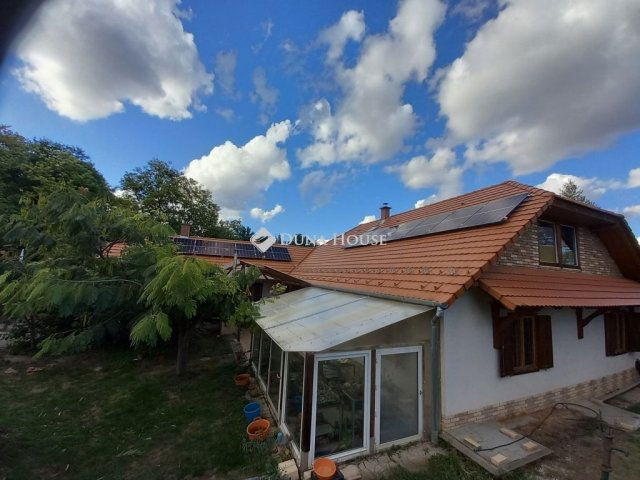 Eladó családi ház, Bábonymegyeren 155 M Ft, 7 szobás