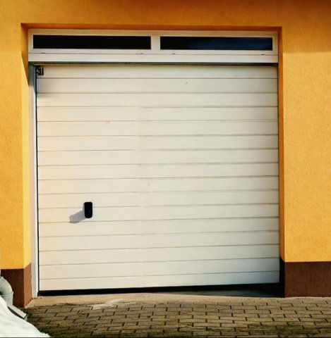 Eladó garázs, Nyíregyházán 8 M Ft / költözzbe.hu