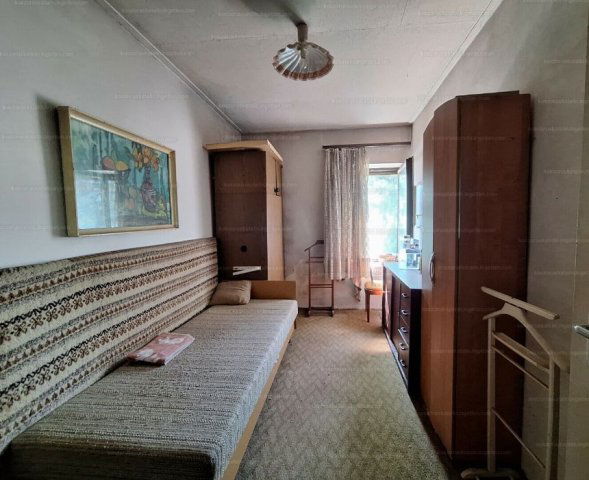 Eladó családi ház, Keszthelyen 39.9 M Ft, 4 szobás