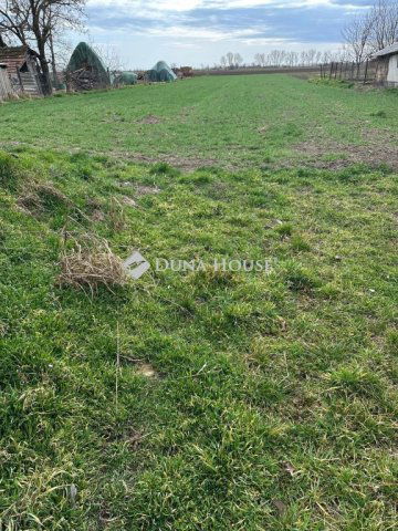 Eladó telek, Kálozon 4.5 M Ft / költözzbe.hu