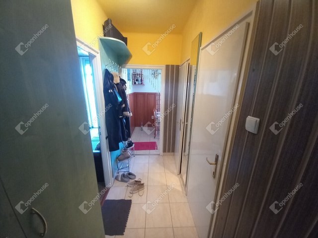 Eladó téglalakás, Debrecenben 58 M Ft, 2 szobás