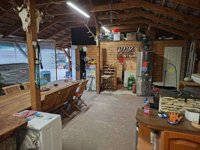 Eladó családi ház, Monoron 89.9 M Ft, 4 szobás