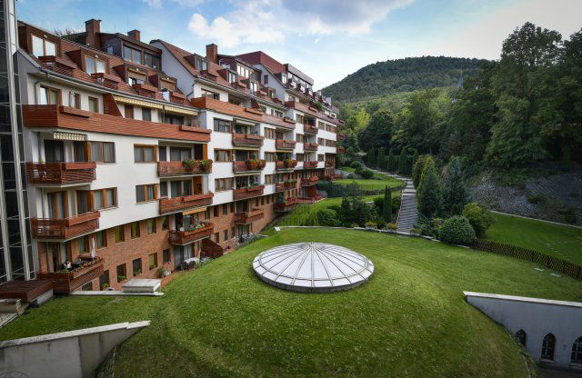 Kiadó téglalakás, albérlet, Budapesten, II. kerületben