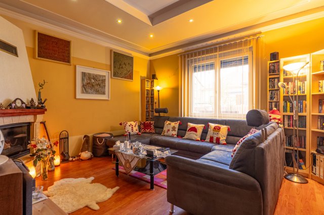 Eladó családi ház, Budapesten, XVII. kerületben 139 M Ft