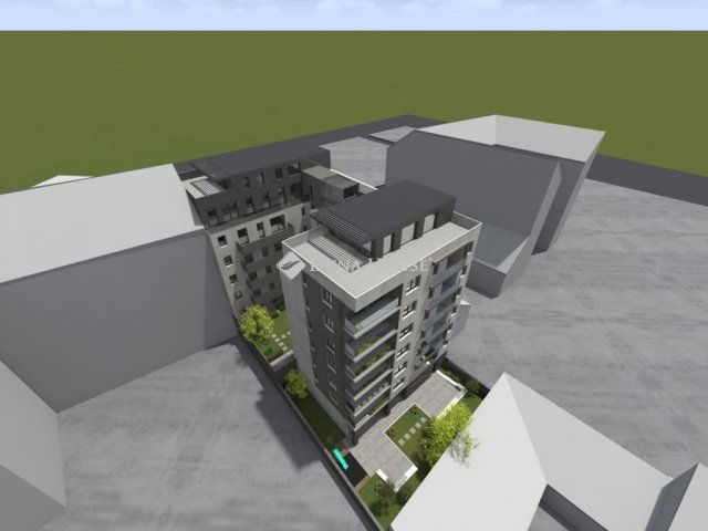 Eladó garázs, Budapesten, VIII. kerületben 7 M Ft