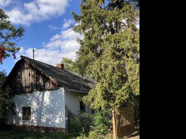 Eladó családi ház, Kunmadarason, Kálvin úton 2.8 M Ft