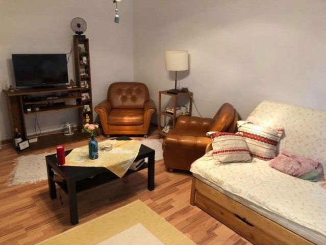 Eladó téglalakás, Kecskeméten 34.9 M Ft, 1 szobás