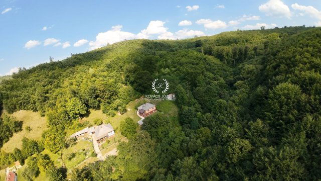 Eladó családi ház, Borsodnádasdon 13.4 M Ft, 3 szobás