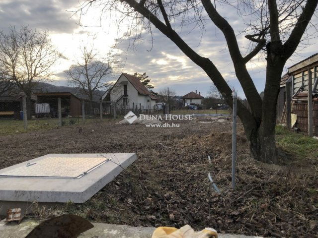 Eladó telek, Esztergomban 7.6 M Ft / költözzbe.hu