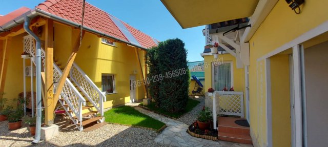 Eladó téglalakás, Egerben 51 M Ft, 2 szobás